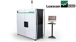 WEINIG CombiScan Evo S